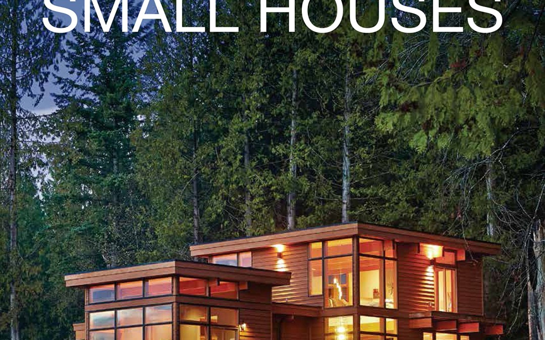 Prefabulous Small Houses