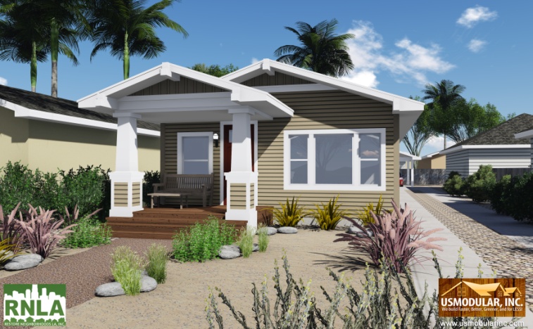 Affordable Housing in Los Angeles – Save the Date!