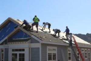 Rebuilding Together