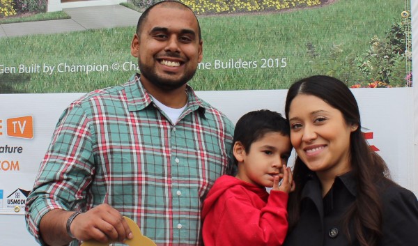 Rebuilding Together Helps a Deserving Vet