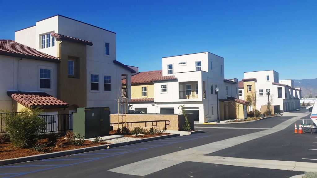 Multi Family Housing Market on the Rise