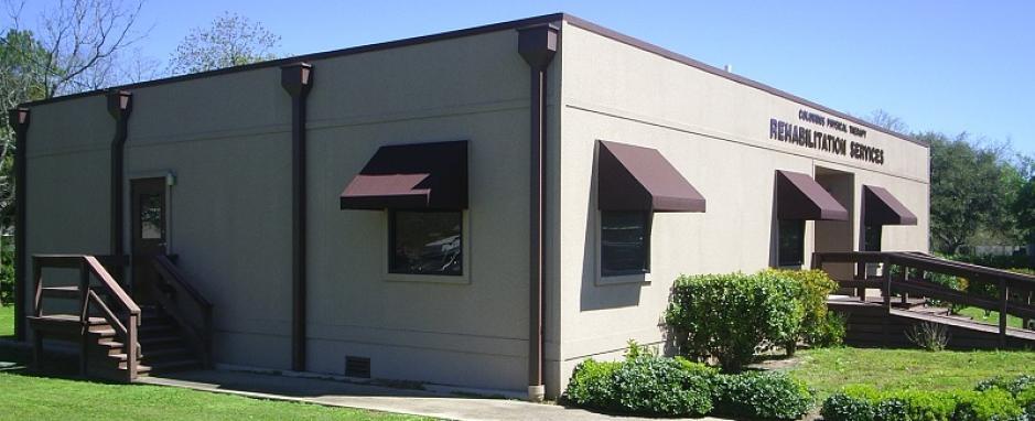 Commercial Modular Buildings