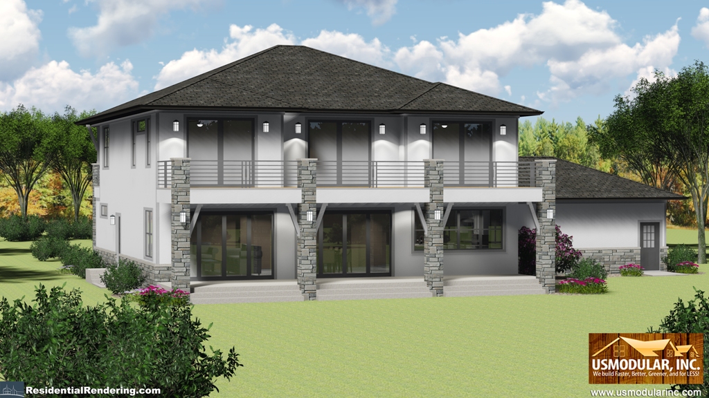 7 Things You Don’t Know About Modular Homes