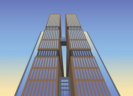 Building a Modern Prefab Office