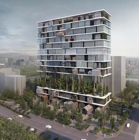 Hotel Developers Turn to Modular Construction to Meet Demand