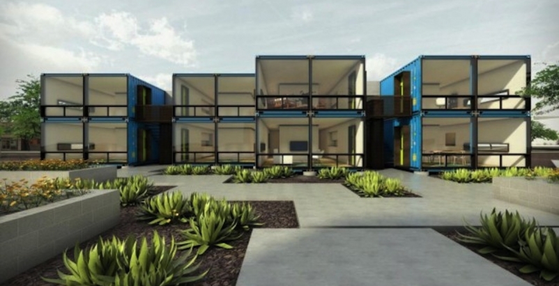 Affordable Housing Solutions in Phoenix