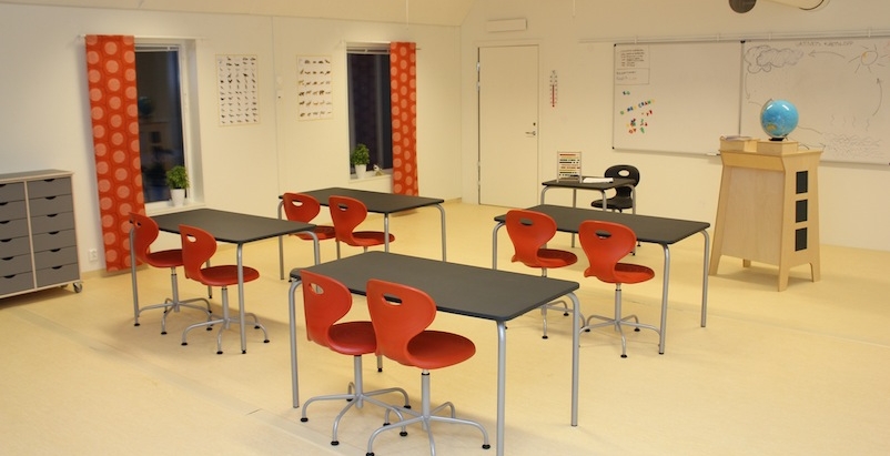 Model Released for Prefab Modular Classrooms
