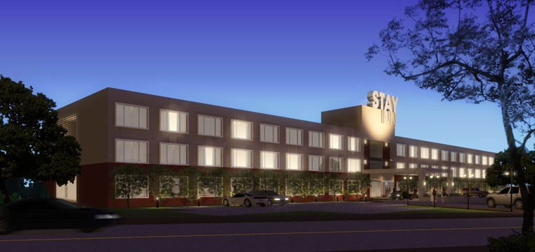 The State of Modular Construction