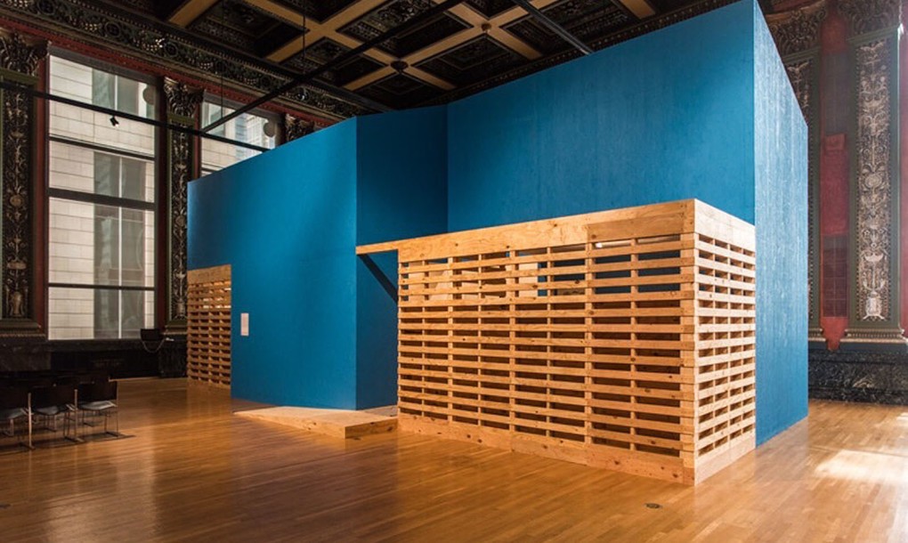 Mexico’s Affordable Housing Shortage Tackled with a Flexible Modular Prototype