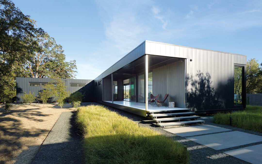 When Prefab Is Painless