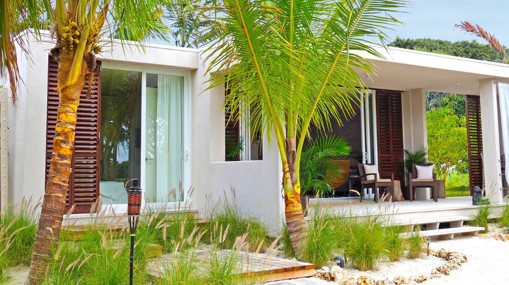 Hurricane Proof Modular Homes Break Into Miami’s Construction Scene