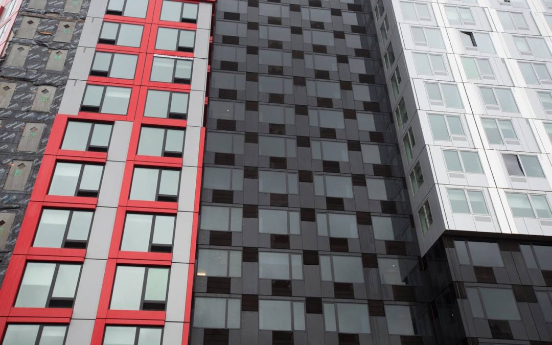 Off-Site Manufacturing is Shifting The Future of Construction