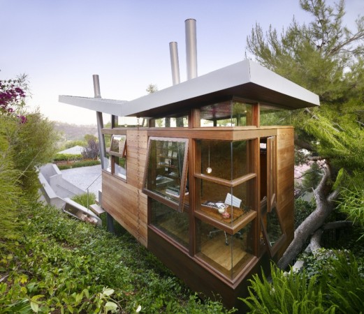 Can Modular Construction Explode the Tiny House Movement?