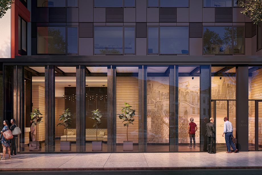 Modular Construction Used to Build Prefab Hotel in Oklahoma