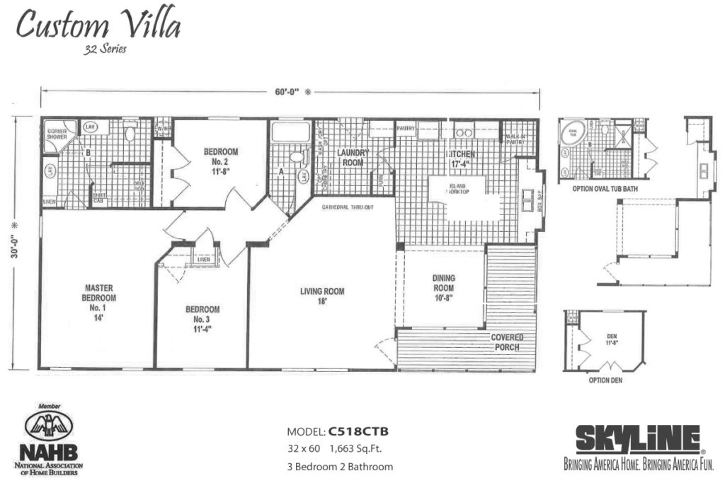 Manufactured Homes Hemet, CA
