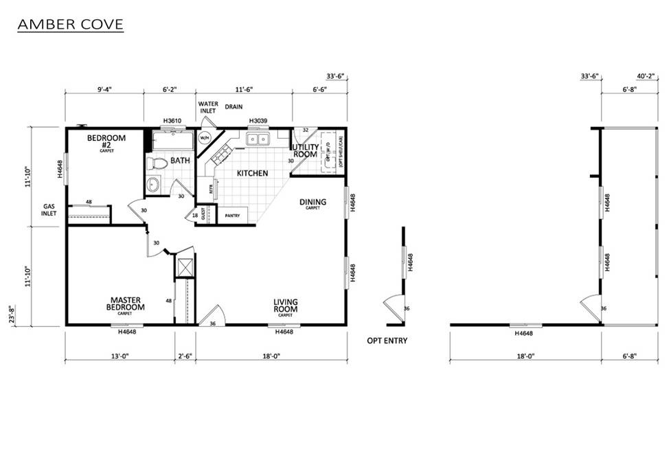 Granny Flats Just Got Easier To Build In California