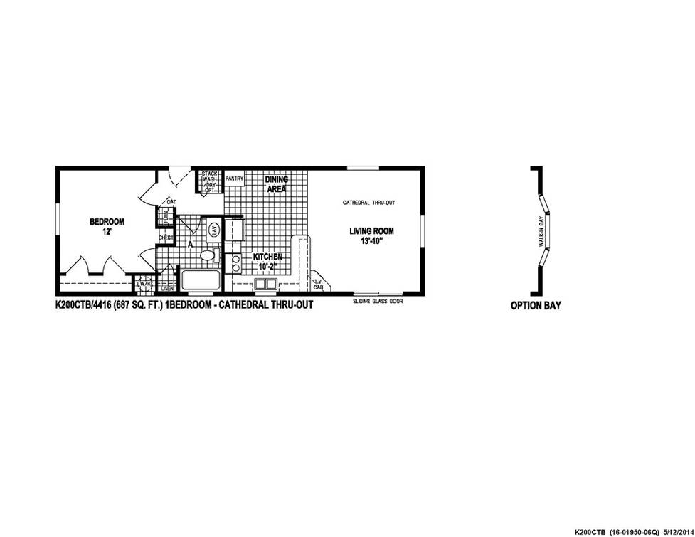 Granny Flats Just Got Easier To Build In California