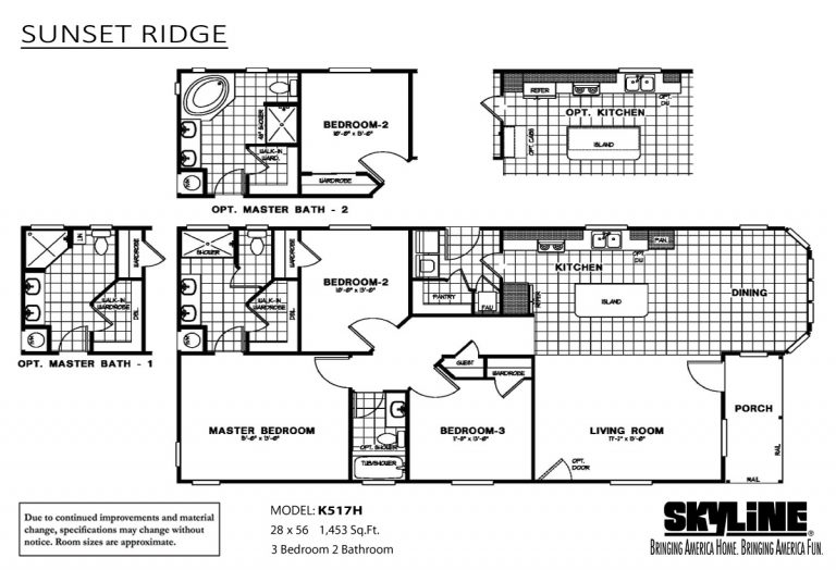 Manufactured Homes Lemon Grove, CA
