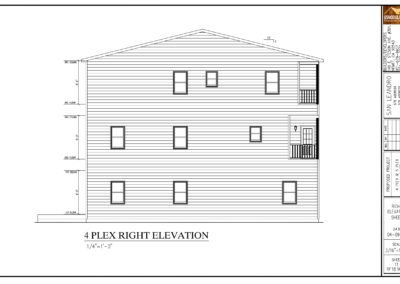 San Leandro Multi-Family Modular Project