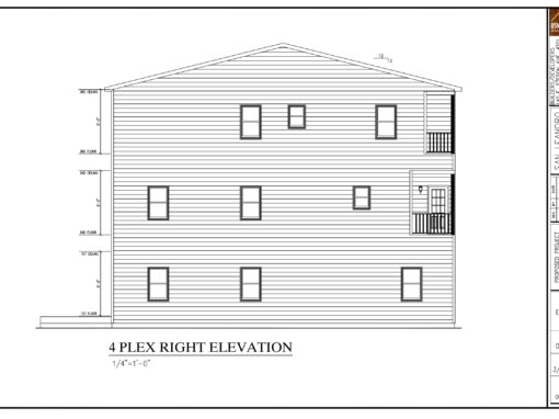 San Leandro Multi-Family Modular Project