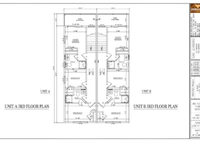 Bay Area Multi-Family Modular Project