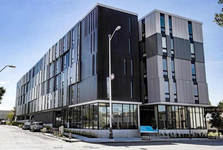 Hotels turn to Modular Construction for Savings in Money and Time