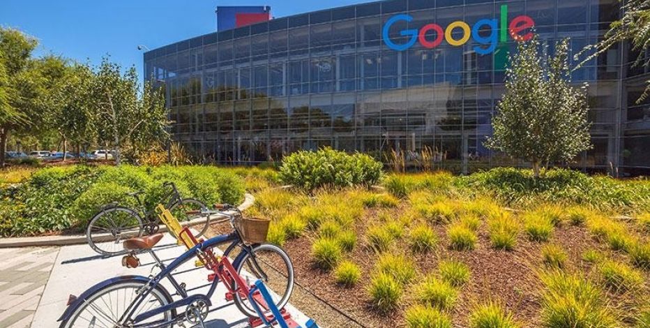Google bets on modular homes to fill housing demand