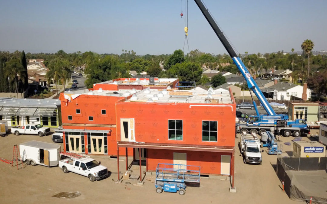 Ways a Modular Home Can Save You Money