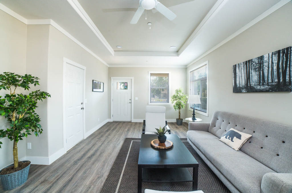 Modular Construction Going Mainstream?