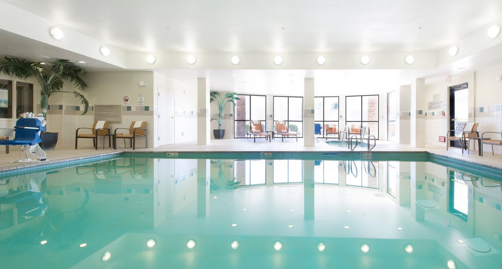 Marriott’s Modular Portfolio Expands to California