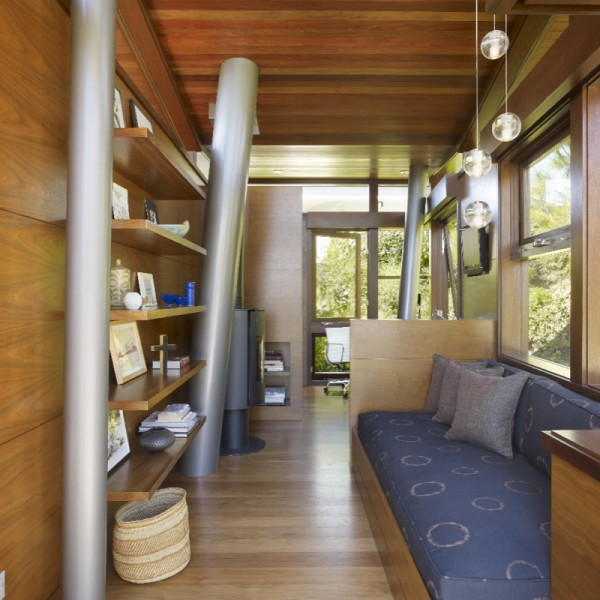 New California Regulations Ease Up on Building Granny Flats