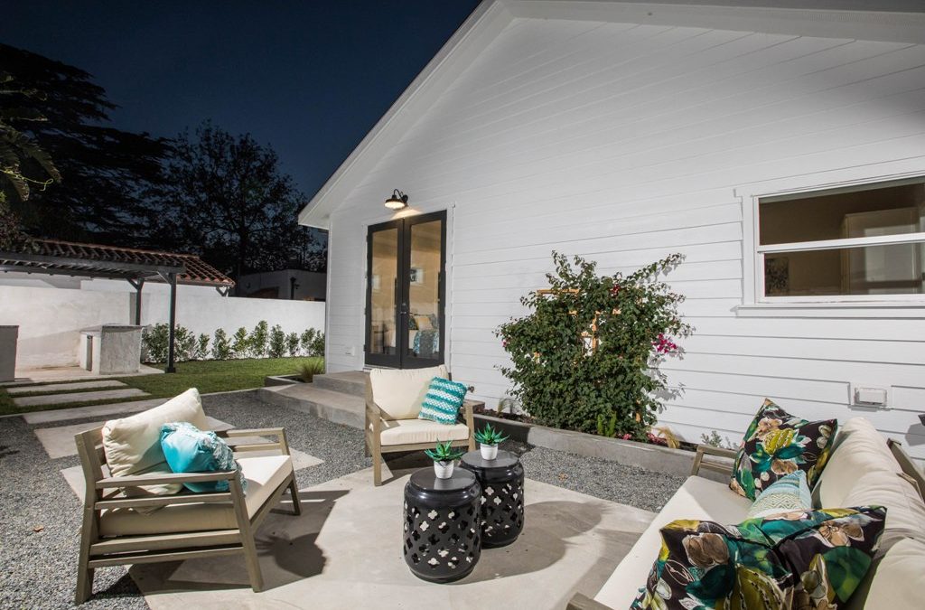 Why Modular Construction Methods are Moving to the Mainstream