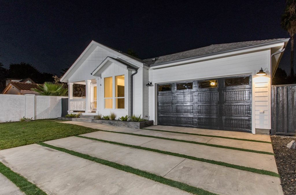The ‘prefab’ housing resurgence rolls on