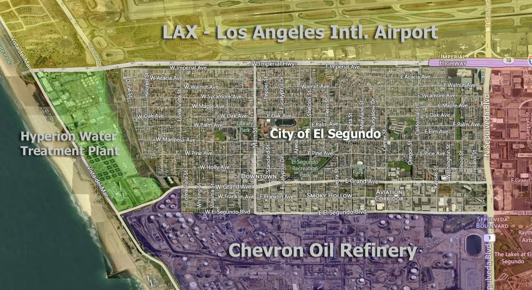 Modular Homes Make Your Family Safer in El Segundo