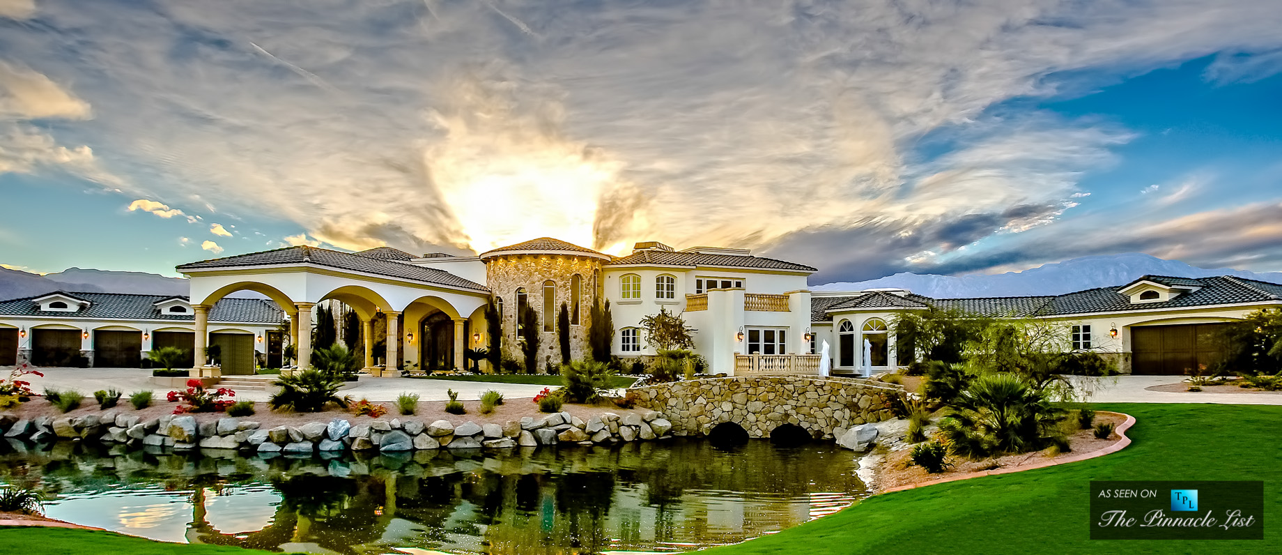 Modular Homes Make Your Family Safer in Rancho Mirage