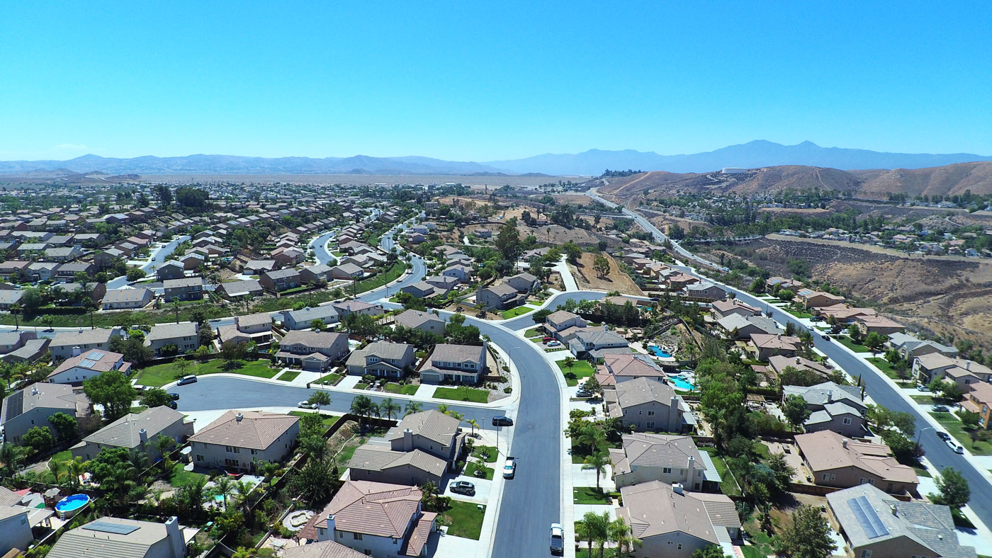 Finance an ADU in Riverside