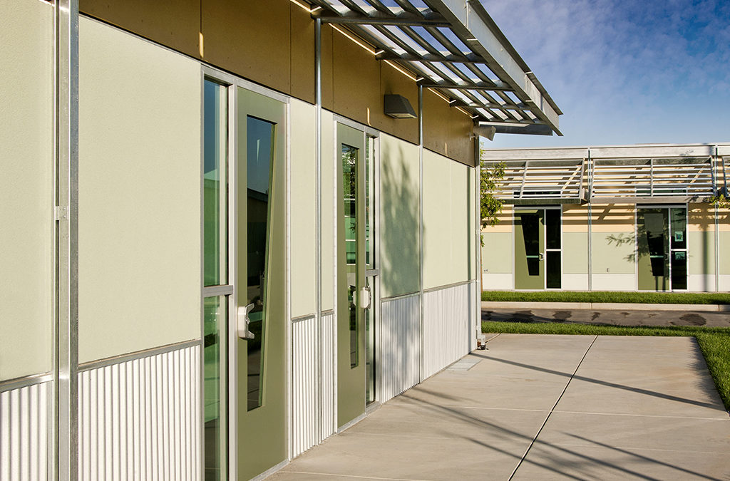 Modular Construction: An Alternative Building Method That Works