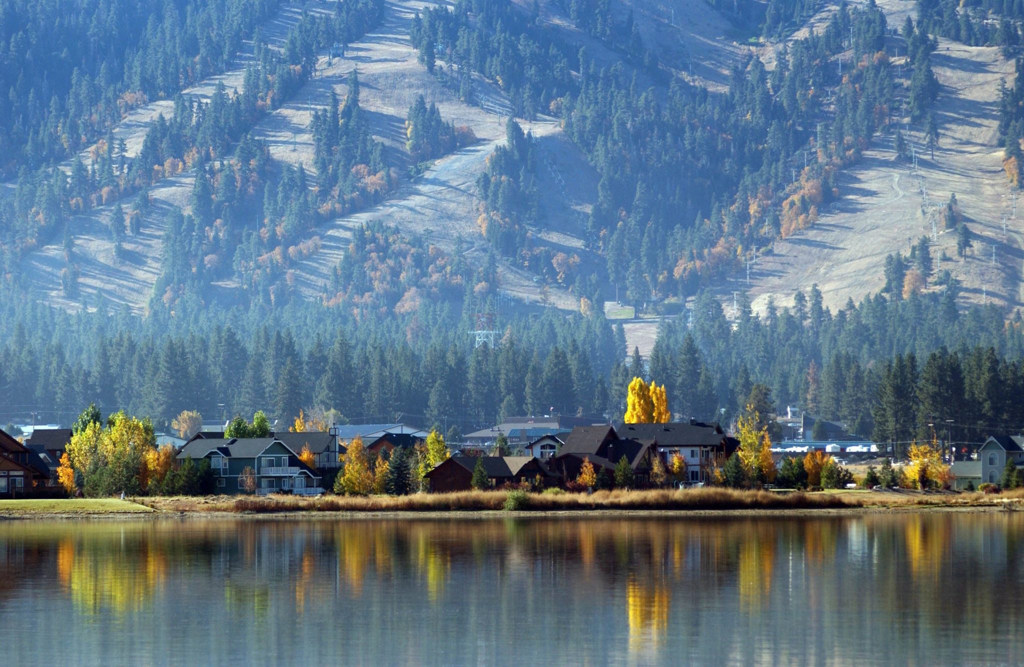 Manufactured Homes in Big Bear Lake Hire Manufactured Homes Builders