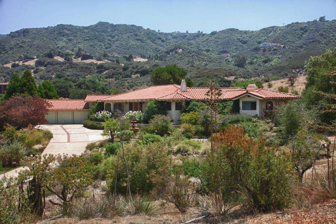 Manufactured Homes in Monte Nido, CA