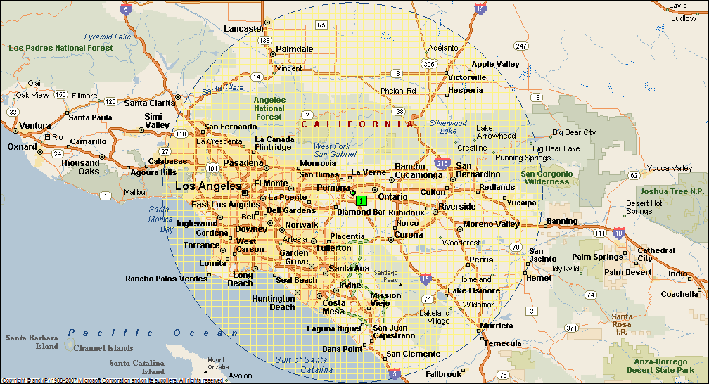 Manufactured Homes in Pomona, CA