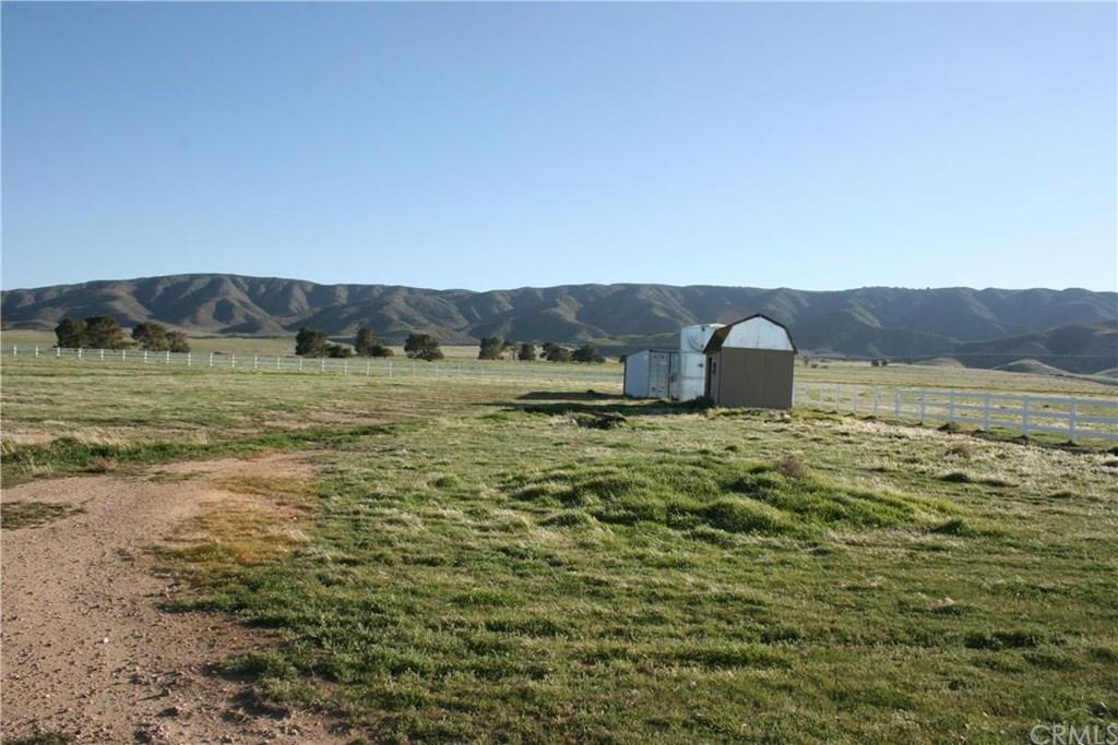 Manufactured Homes in Antelope Acres, CA