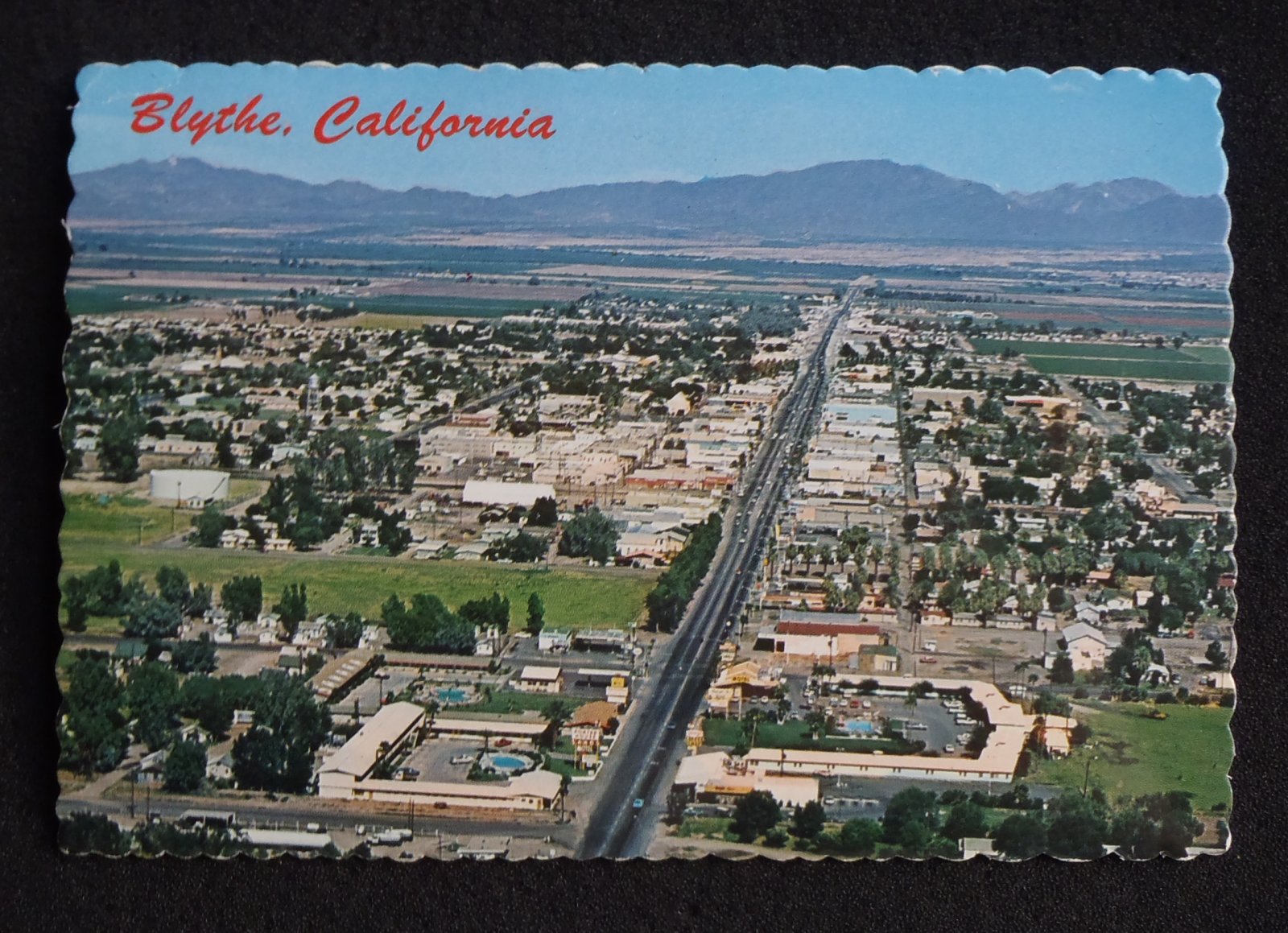 Discover the Culinary Delights of Blythe, CA: A Meals Lover’s Information