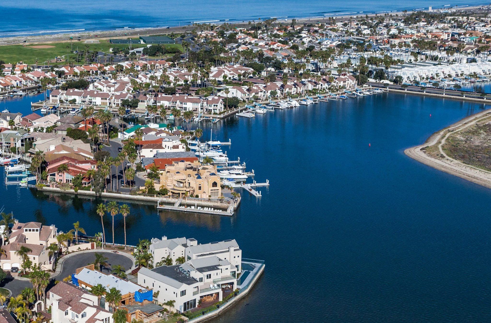 pre manufactured homes california
