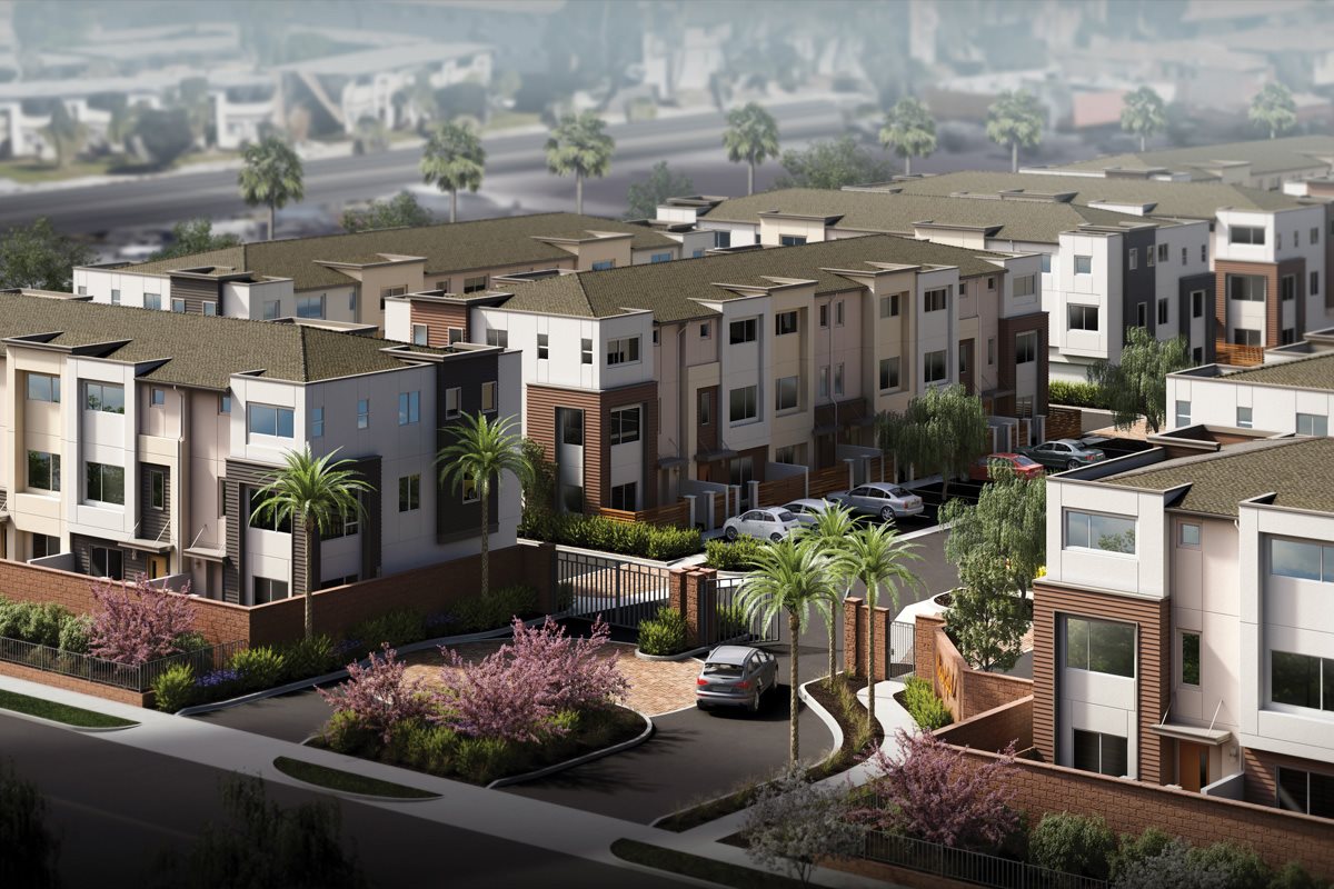 Manufactured Homes in Gardena, CA