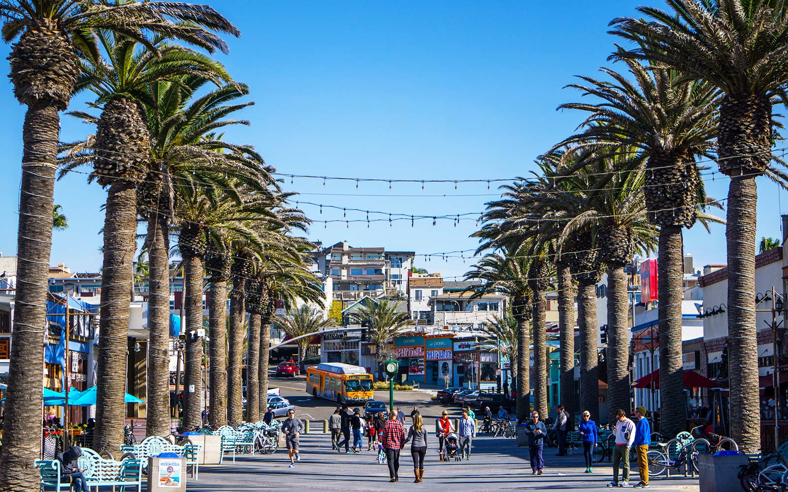 Modular Homes Make Your Family Safer in Hermosa Beach