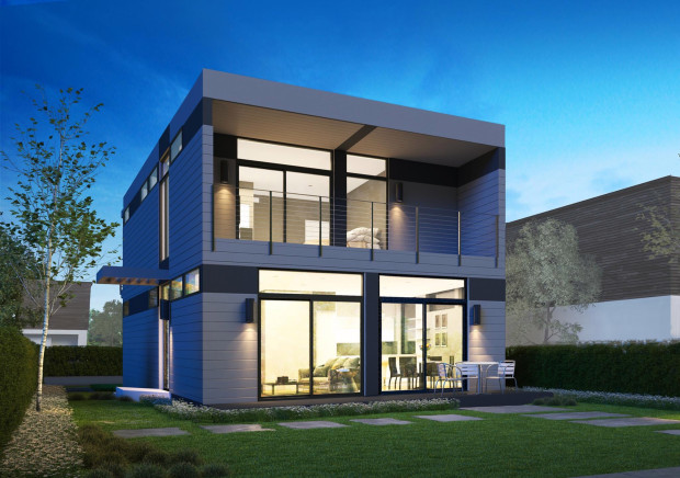 How Prefab Homes could save time and money in L.A.’s housing market