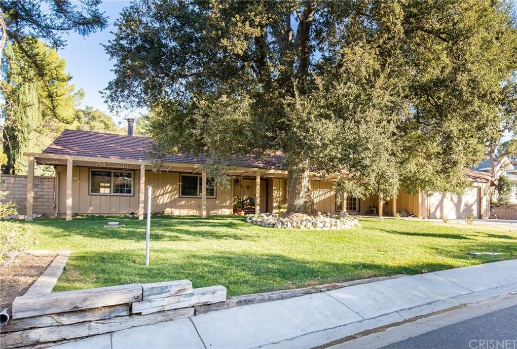Manufactured Homes in Sand Canyon, CA