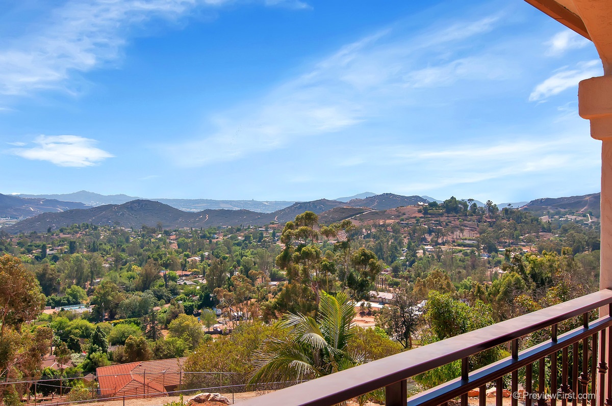 Properties At Valle Vista