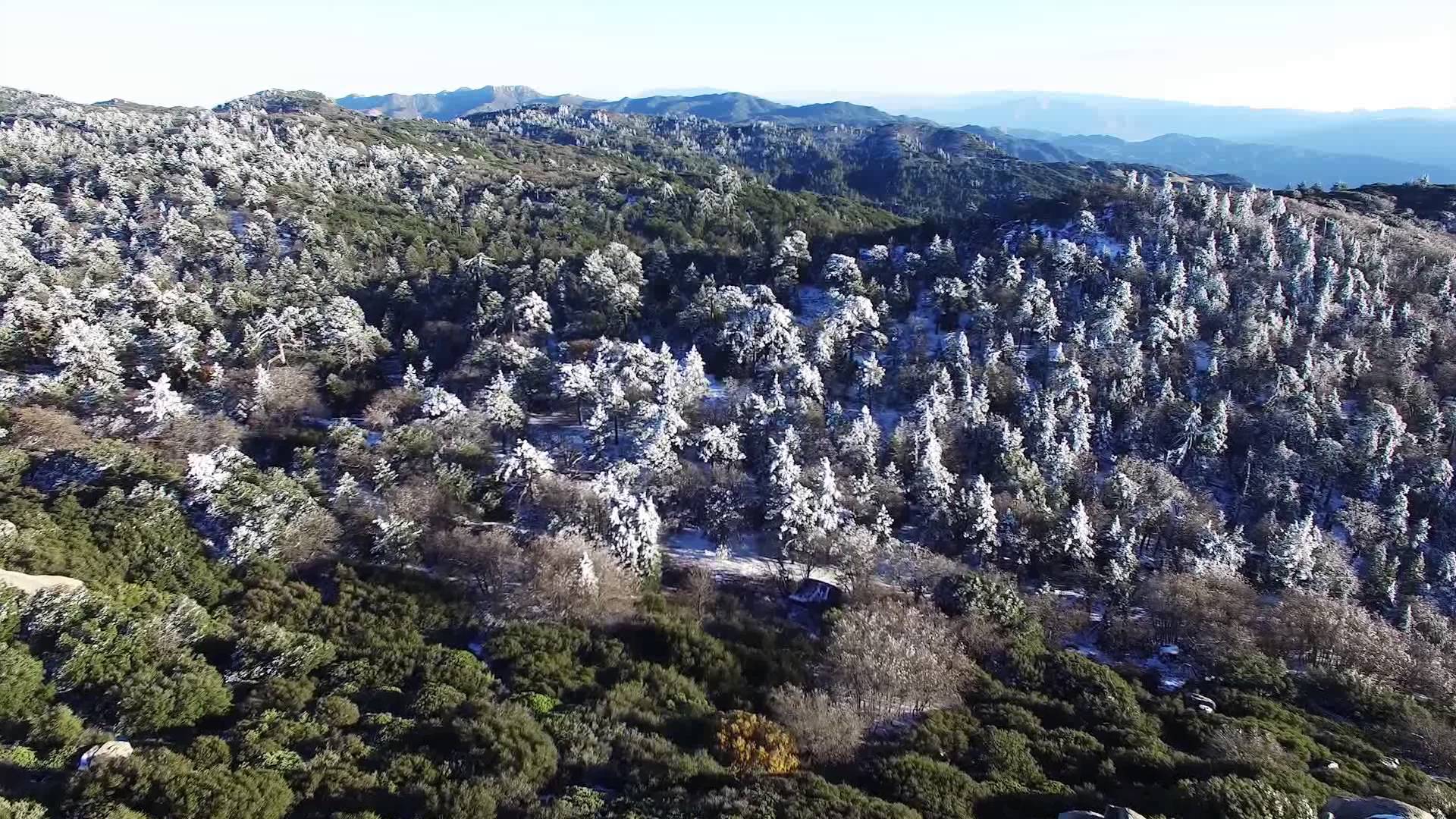 Manufactured Homes in Warner Springs, CA