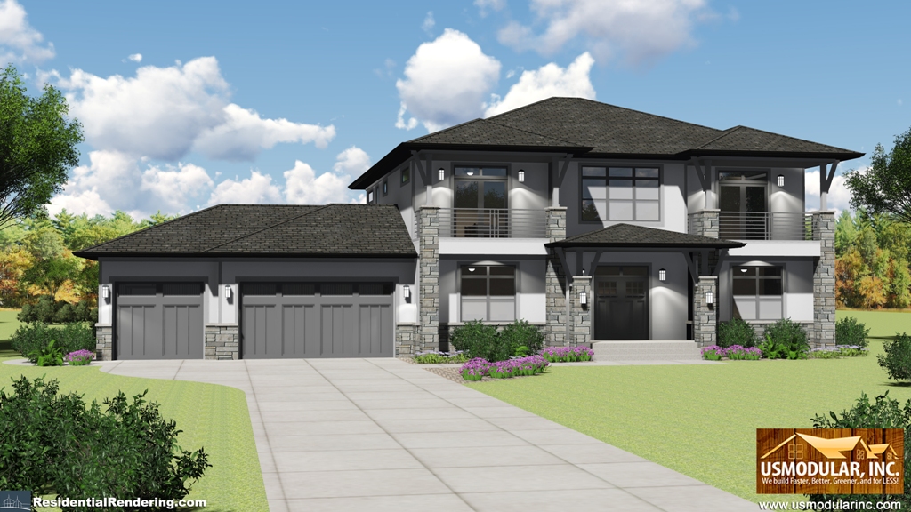 Why Build a Modular Home